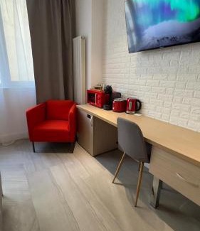 Bucharest City-Centre Apartment | Heights Accommodation Old Center