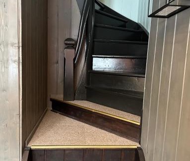 Al Apartment | Heimdal husmannsplass på Ål i Hallingdal