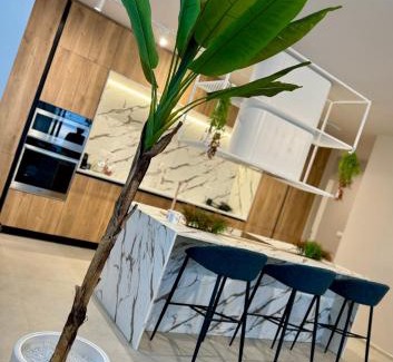 Vlore Apartment | Heisol apartment