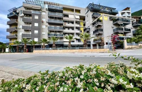 Vlore Apartment | Heisol apartment