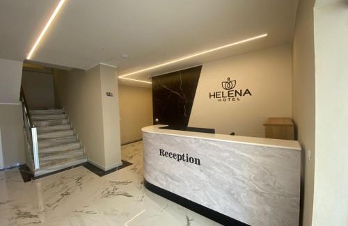 Shengjin Hotel | Helena Hotel