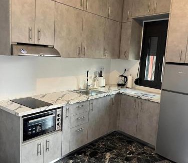Sissi Apartment | Helios Stays - Sisi Private Apartments