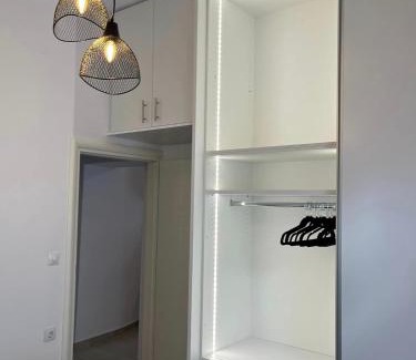Sissi Apartment | Helios Stays - Sisi Private Apartments