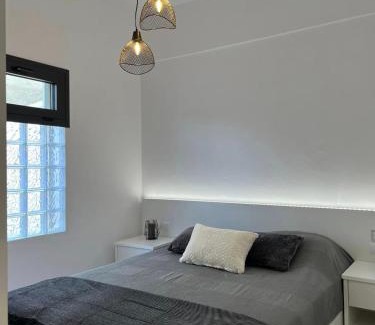 Sissi Apartment | Helios Stays - Sisi Private Apartments