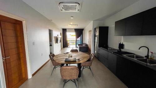 Noord Apartment | Helium Apartments