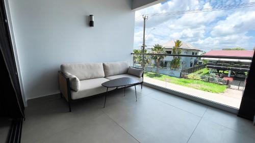 Noord Apartment | Helium Apartments