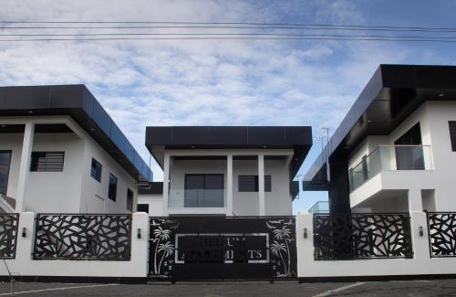 Noord Apartment | Helium Apartments