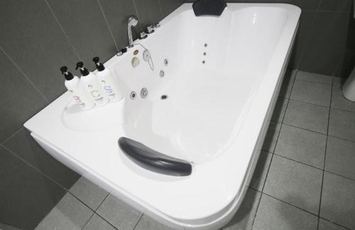 Seosan Hotel | Hello Hotel