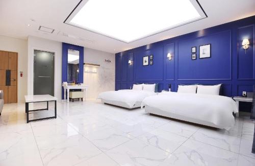 Seosan Hotel | Hello Hotel