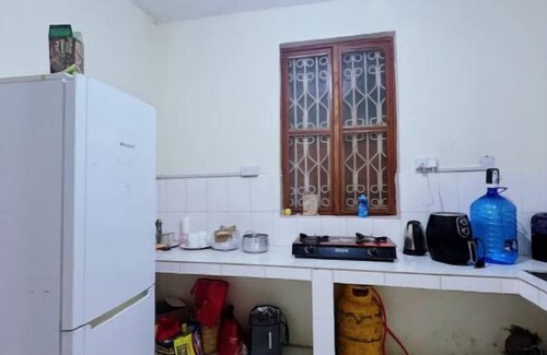 Stone Town Apartment | Hello Rafiki Apartment Room #09