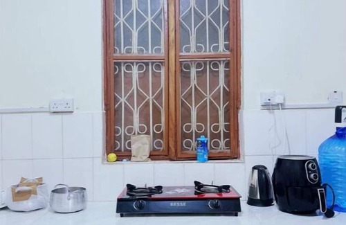 Stone Town Apartment | Hello Rafiki Apartment Room #09