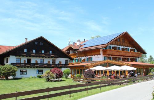 Horn Hotel | Helmerhof