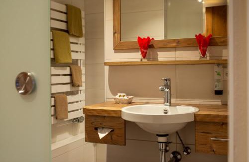 Horn Hotel | Helmerhof