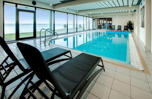 Aarhus C Hotel | Helnan Marselis Hotel
