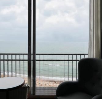 Aarhus C Hotel | Helnan Marselis Hotel