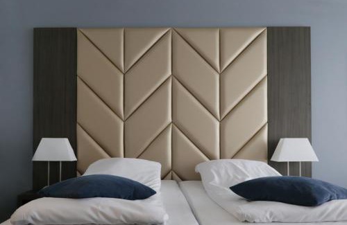 Aarhus C Hotel | Helnan Marselis Hotel