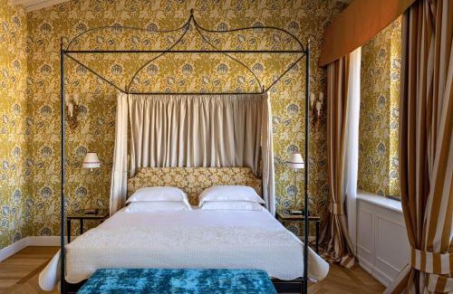 San Giovanni Hotel | Helvetia&Bristol Firenze – Starhotels Collezione