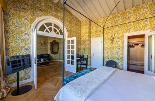 San Giovanni Hotel | Helvetia&Bristol Firenze – Starhotels Collezione