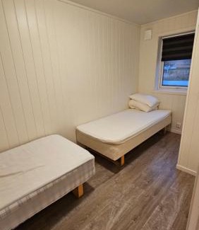 Hadsel Apartment | Hennesstrand Brygge - Leiligheter med vakker utsikt i Vesterålen - Lofoten