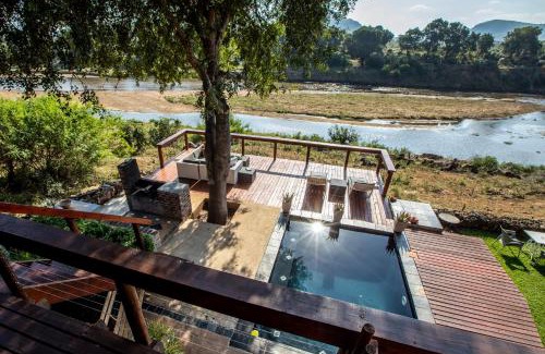 Malelane House | Hennie's Rest