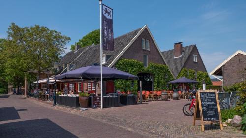 Bronkhorst House | Herberg de Gouden Leeuw