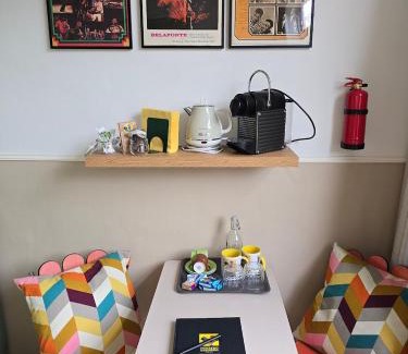 Wissenkerke Bed & Breakfast | Herberg Hanenberg