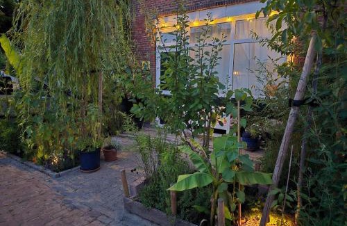 Wissenkerke Bed & Breakfast | Herberg Hanenberg