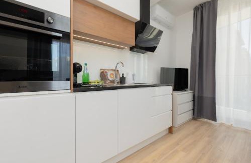 Wilanow Apartment | Herbu Korczak 4 - studio next to Medicover/Paley