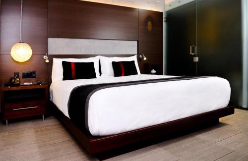 Lincoln Acres Hotel | Hercor Hotel - Urban Boutique