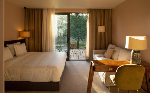 Santiago do Cacem House | Herdade da Matinha Country House & Restaurant