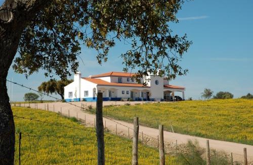 Terena House | Herdade Dos Barros