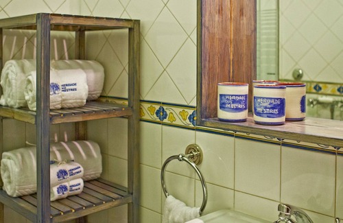 Alandroal House | Herdade dos Mestres