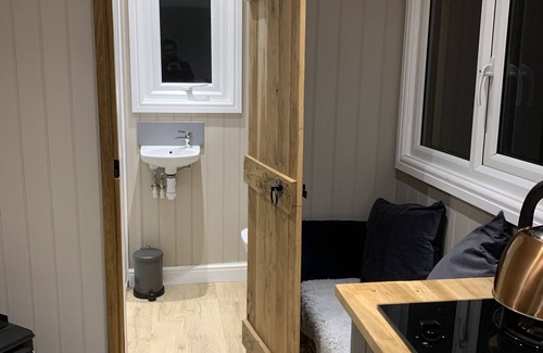 Michelcombe Cabin | Herdwick Shepherds Hut on Dartmoor