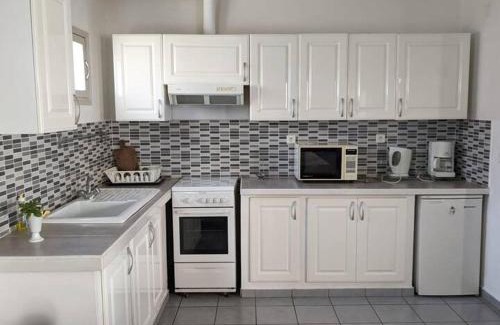 Antsirabe Apartment | Herifanja appart et Salama appart