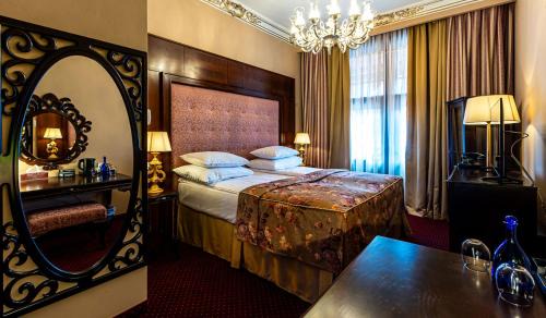 Sighisoara Hotel | Heritage Boutique Hotel Sighisoara