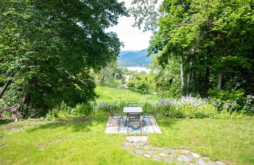 Nelson House | Heritage Home: fully licensed