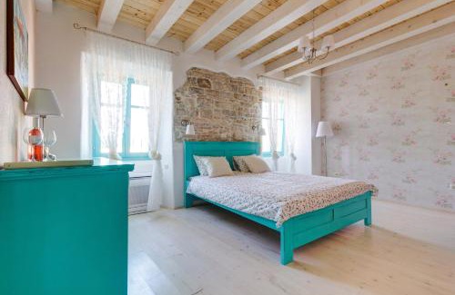 Fazana Hotel | Heritage Hotel Chersin