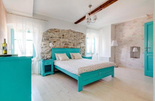 Fazana Hotel | Heritage Hotel Chersin