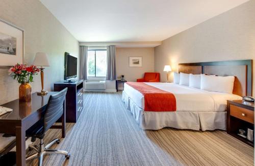 Southbury Hotel | Heritage Hotel, Golf, Spa & Conference Center, BW Premier Collection