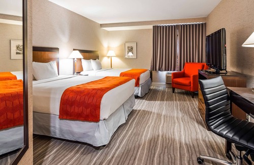 Southbury Hotel | Heritage Hotel, Golf, Spa & Conference Center, BW Premier Collection