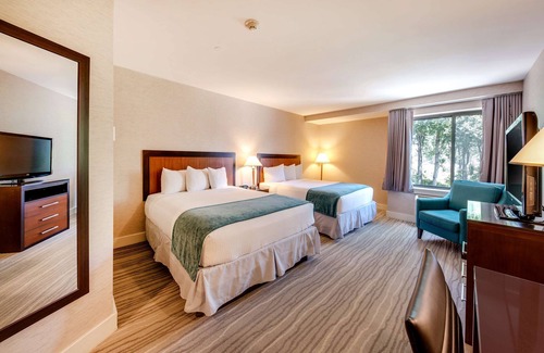 Southbury Hotel | Heritage Hotel, Golf, Spa & Conference Center, BW Premier Collection