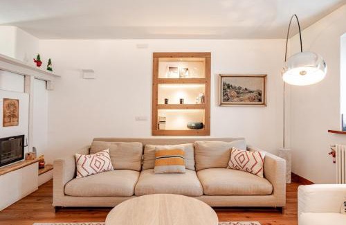 Camporosso in Valcanale Ski Chalet | Heritage Luxury Chalet 1 min from Mt Lussari Ski Lift