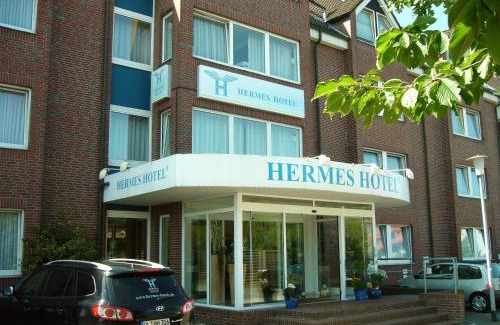 Bahnhofsviertel Hotel | Hermes Hotel Oldenburg