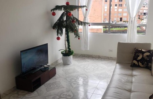 Cogua Apartment | Hermoso apartamento central