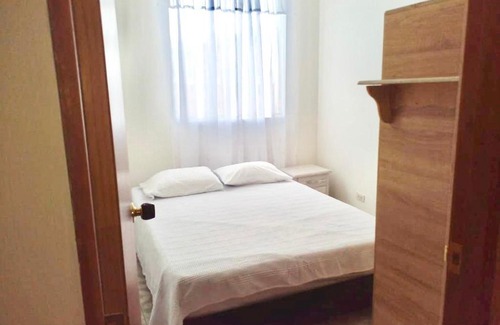 Cogua Apartment | Hermoso apartamento central