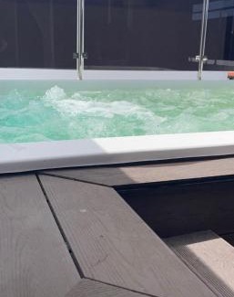 Santo Domingo Este Apartment | Hermoso apartamento con jacuzzi