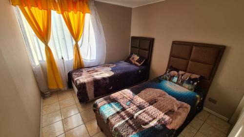 Cavancha Apartment | Hermoso departamento a buen precio en excelente ubicación
