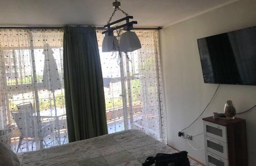 Placeres Apartment | Hermoso DEPTO en Viña del Mar