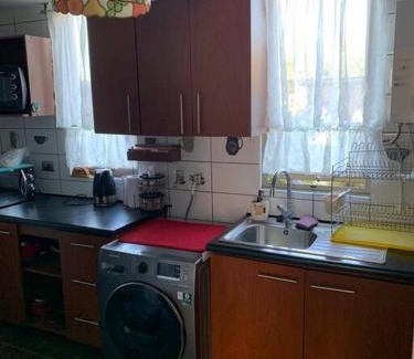 Placeres Apartment | Hermoso DEPTO en Viña del Mar