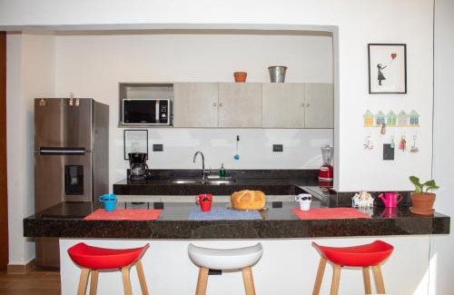 Telchac Puerto Villa | Hermosos Días Soleados en Villa LUNA DEL MAR